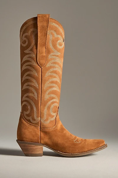 Dingo 1969 Movin' On Western Boots