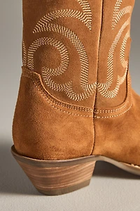 Dingo 1969 Movin' On Western Boots