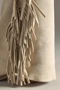 Dingo 1969 Marlie Fringe Cuff Boots
