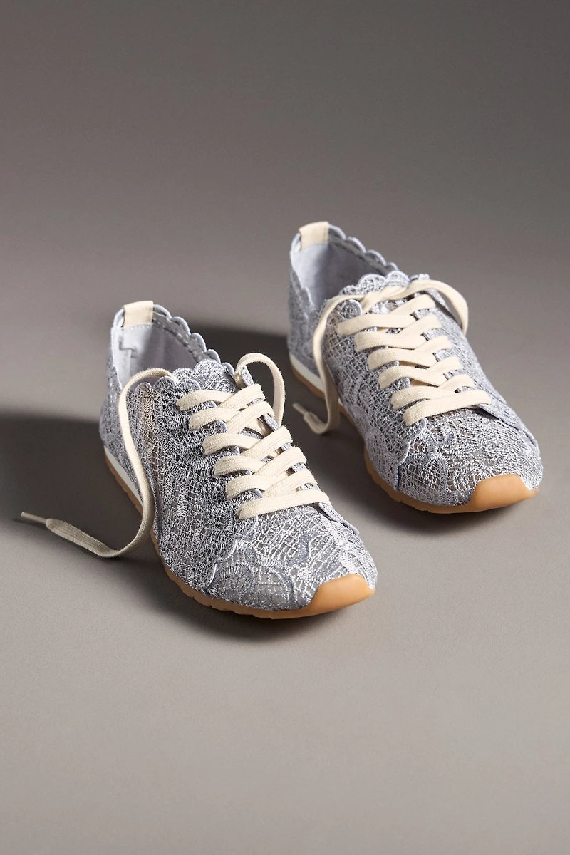 Dolce Vita Dayana Lace Sneakers