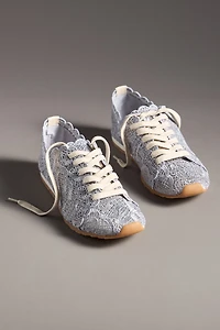 Dolce Vita Dayana Lace Sneakers