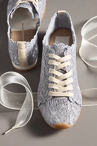 Dolce Vita Dayana Lace Sneakers