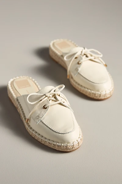 Dolce Vita Hattie Mule Loafers