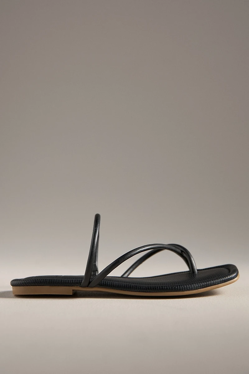 Dolce Vita Leanna Strappy Sandals