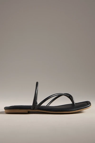 Dolce Vita Leanna Strappy Sandals