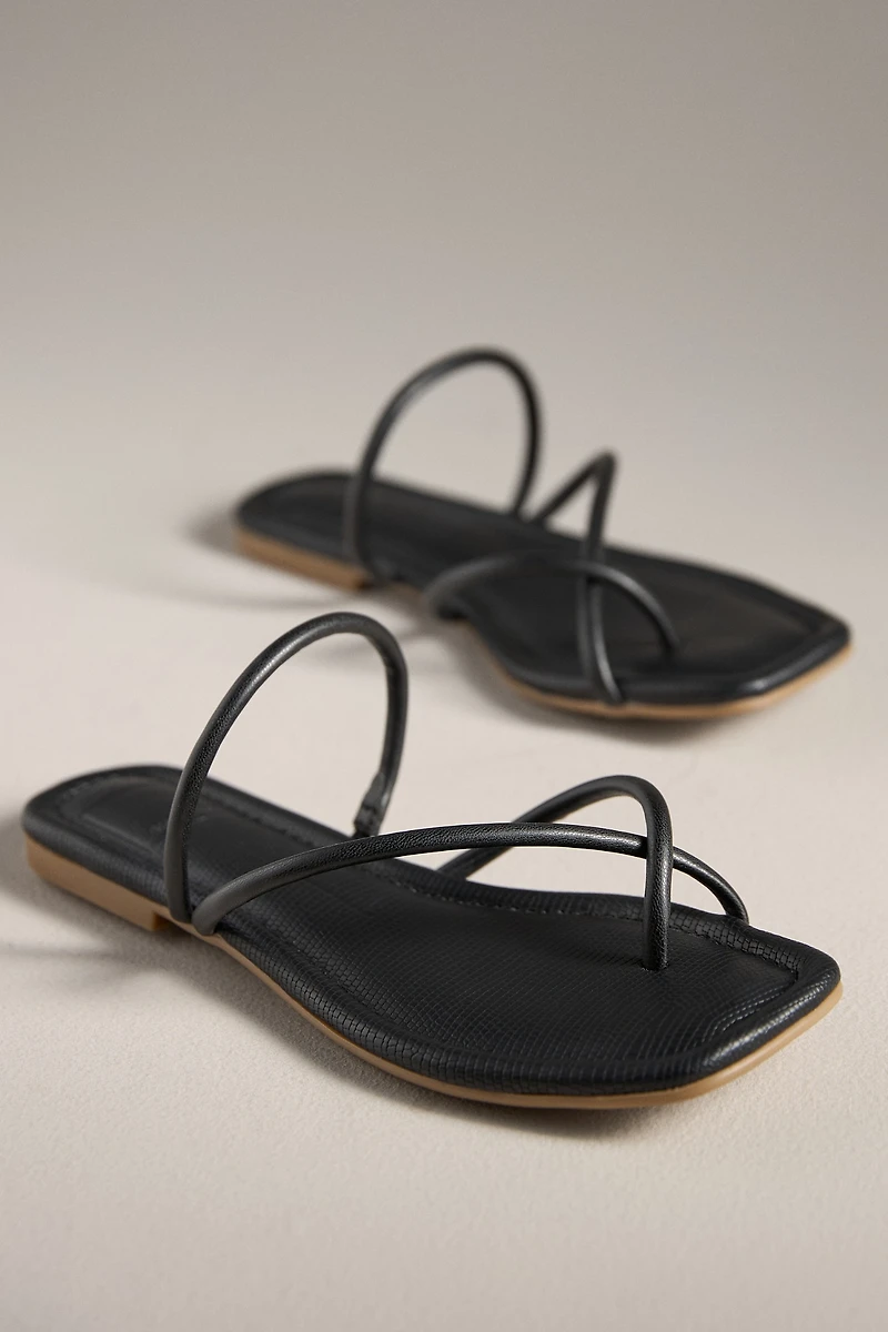 Dolce Vita Leanna Strappy Sandals