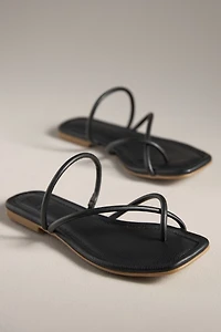 Dolce Vita Leanna Strappy Sandals