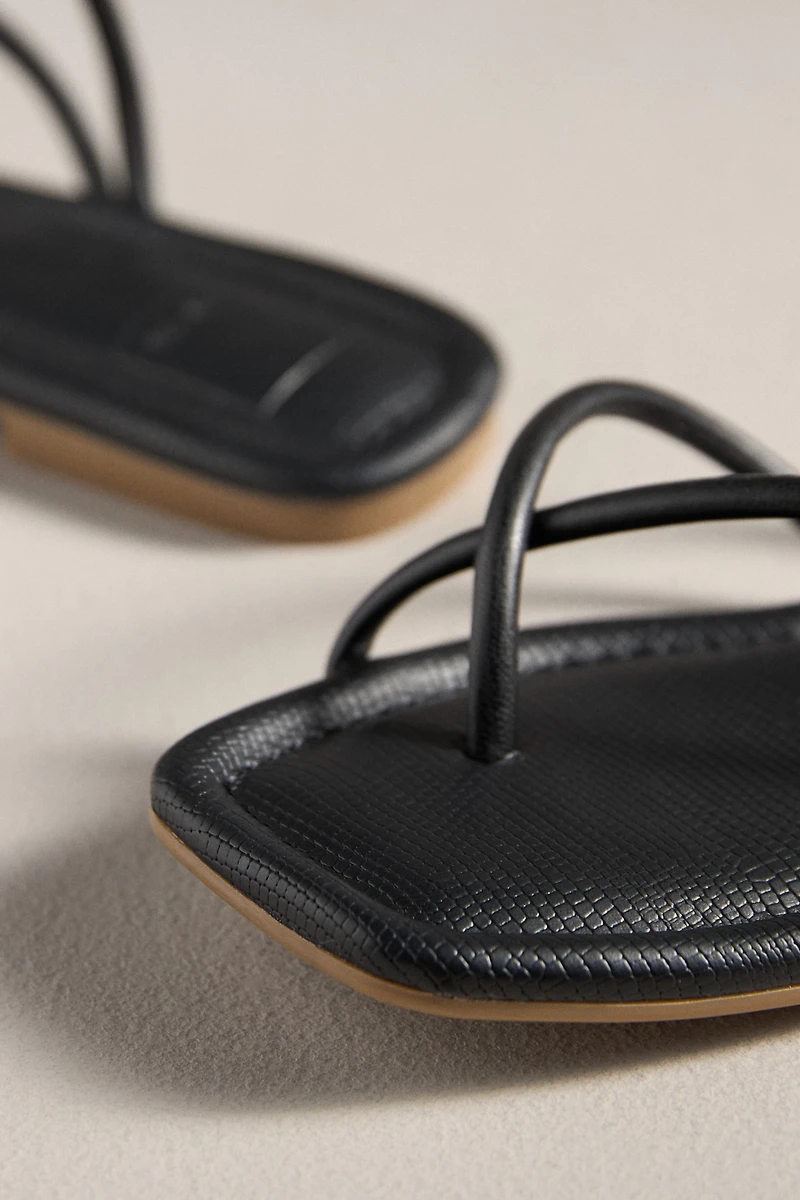Dolce Vita Leanna Strappy Sandals