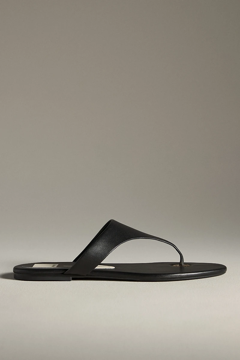 Dolce Vita Kittle Thong Sandals