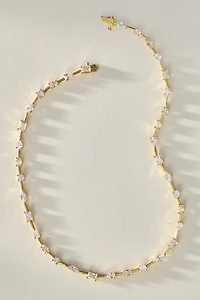 By Anthropologie Weddings Bridesmaid Necklace Gift Box