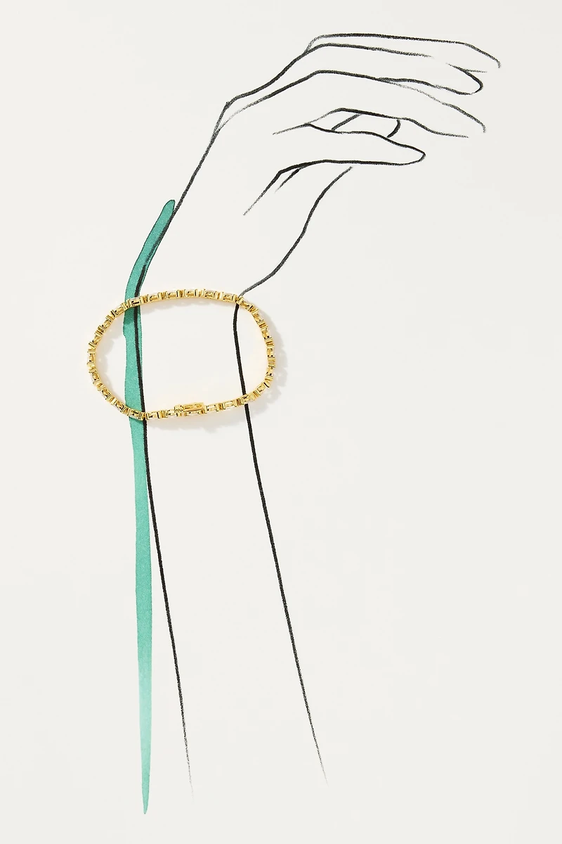 By Anthropologie Weddings Bracelet Gift Box
