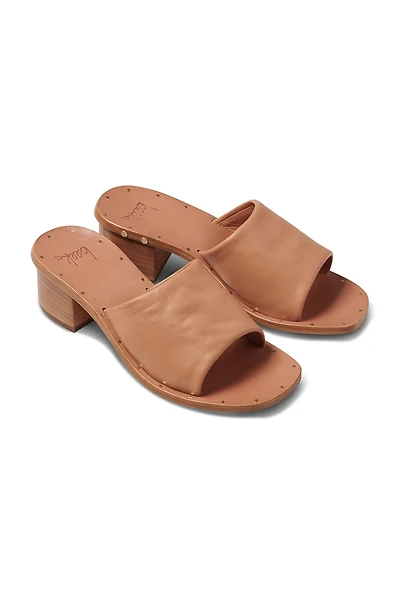 beek Emerald Heels