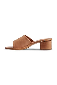 beek Emerald Heels