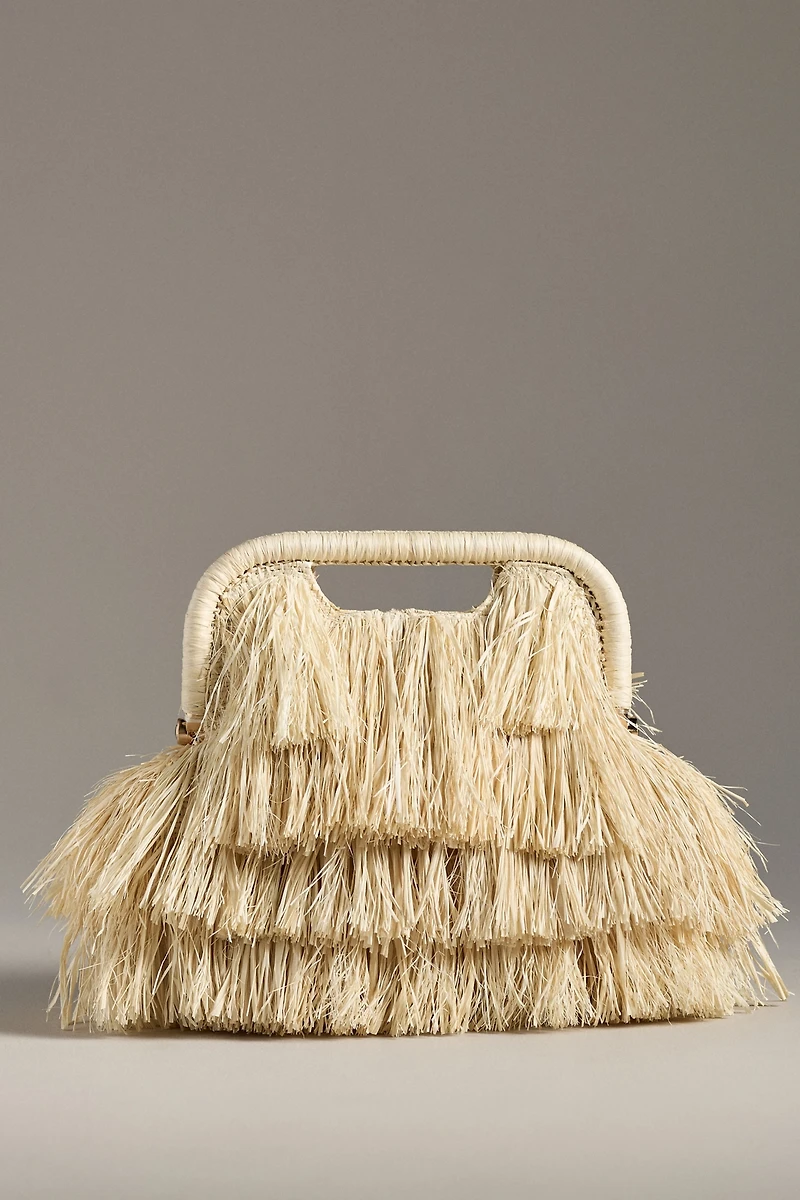 POOLSIDE The Flamands Mini Bag