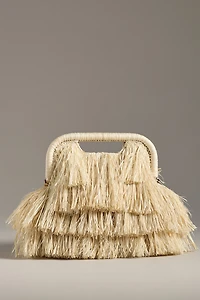 POOLSIDE The Flamands Mini Bag