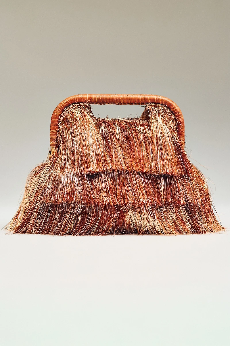 POOLSIDE The Flamands Mini Bag