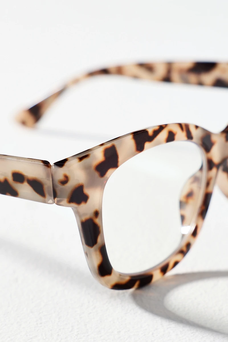 Peepers Center Stage Readers