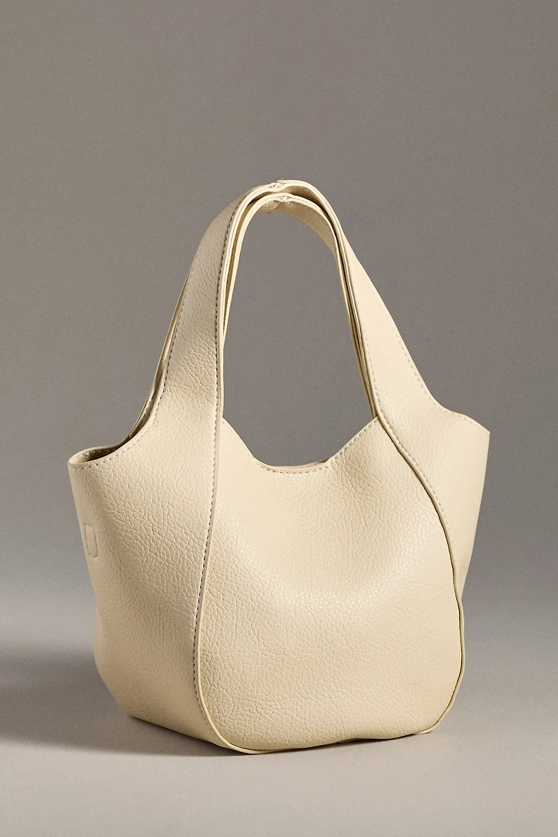 The Sonia Mini Slouchy Tote Bag