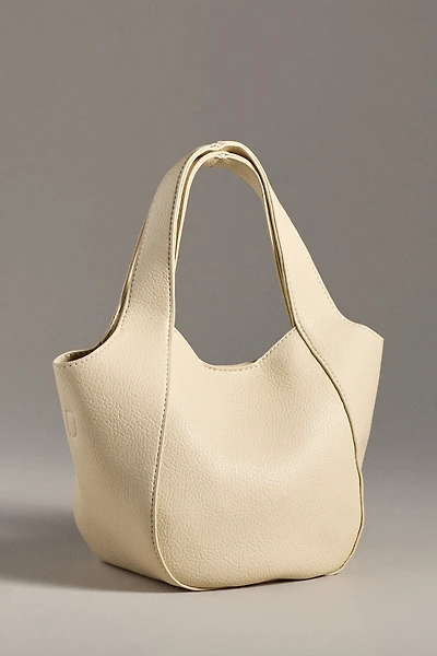 The Sonia Mini Slouchy Tote Bag