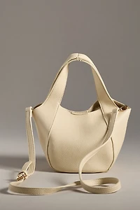 The Sonia Mini Slouchy Tote Bag