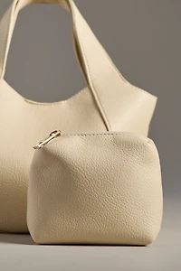The Sonia Mini Slouchy Tote Bag