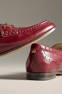 Sam Edelman Liona Bit Loafers