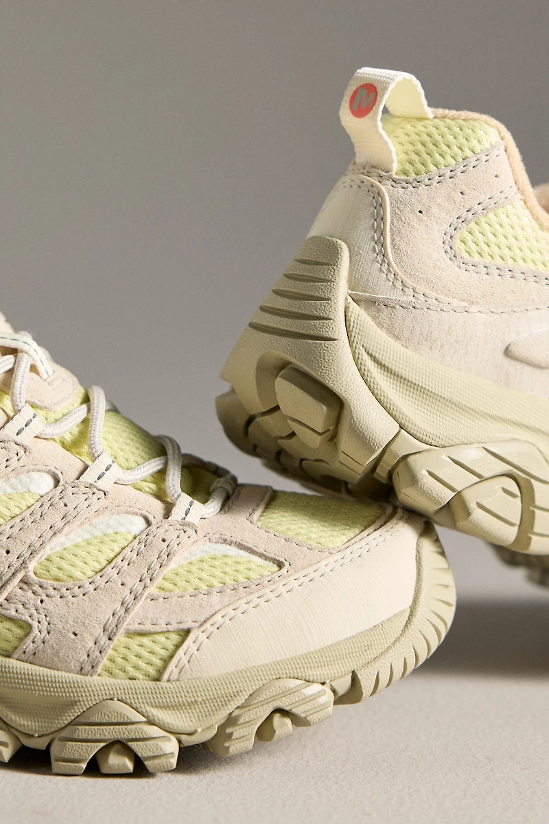 Merrell Moab 3 Hiking Sneakers