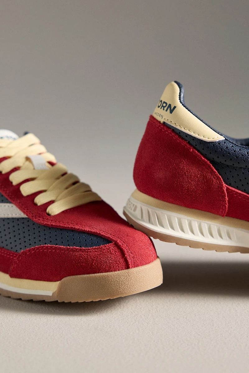 Tretorn x Anthropologie Rawlins 2.0 Sneakers