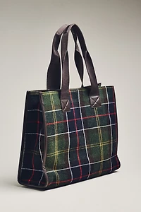 Barbour Turnberry Tote Bag