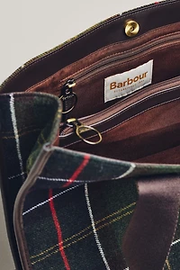Barbour Turnberry Tote Bag