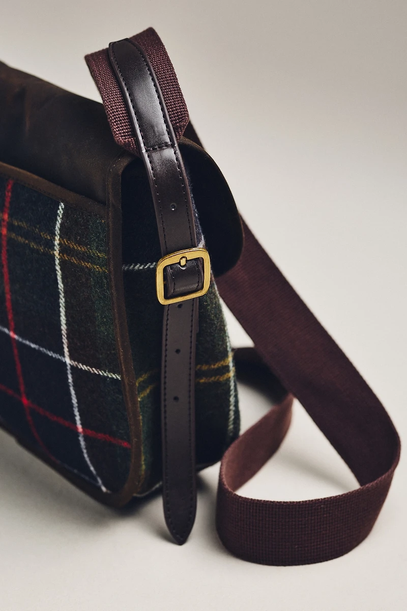 Barbour Cromarty Crossbody Bag