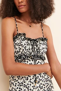 Elliatt Loretta Slip Dress