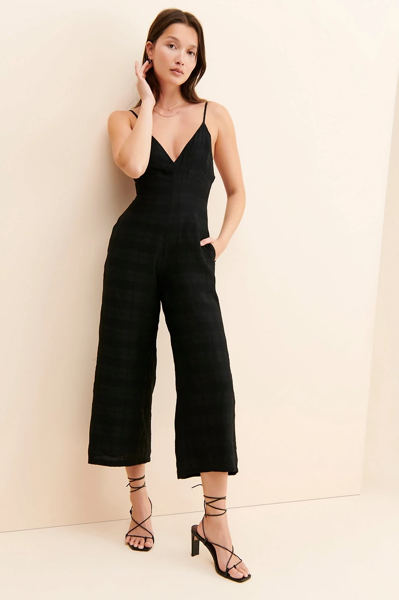 Sancia The Augustin Jumpsuit