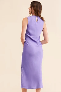 Baum und Pferdgarten Allanna Ruched Dress