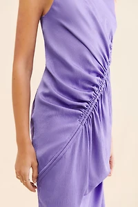 Baum und Pferdgarten Allanna Ruched Dress
