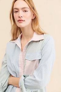 4SI3NNA Megan Top