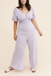 Auguste Dean Juliette Jumpsuit