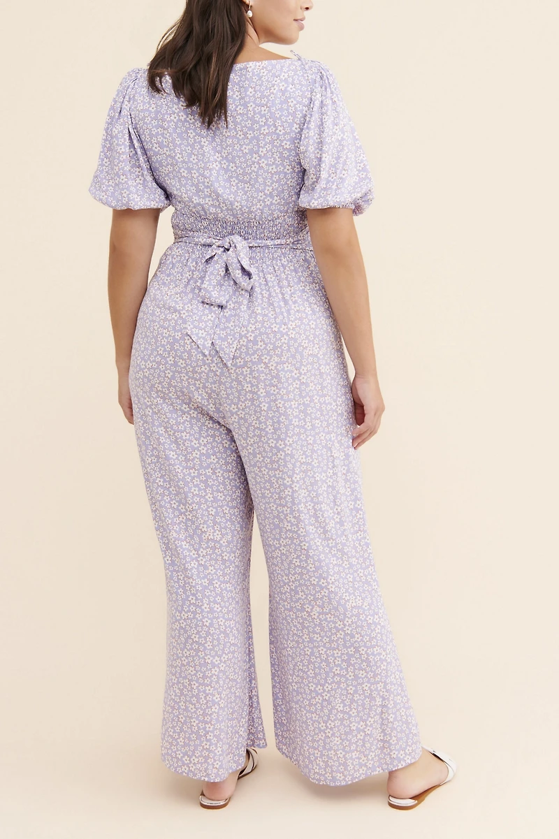Auguste Dean Juliette Jumpsuit