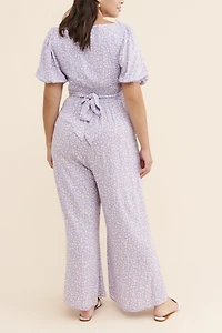 Auguste Dean Juliette Jumpsuit