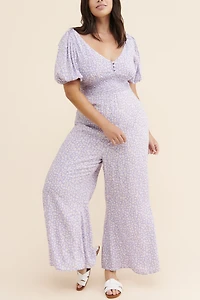 Auguste Dean Juliette Jumpsuit