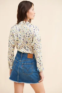 Heartloom Kelci Printed Bodysuit