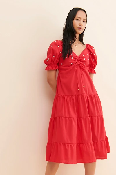 Afternoon The Blake Dress