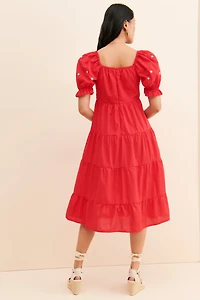Afternoon The Blake Dress