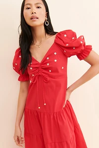 Afternoon The Blake Dress