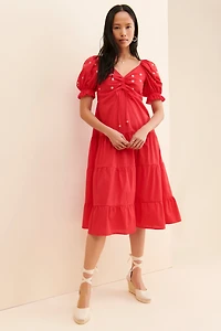 Afternoon The Blake Dress