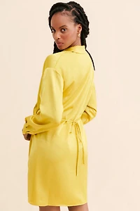 Samsøe Alfrida Shirt Dress