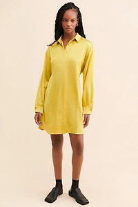 Samsøe Alfrida Shirt Dress