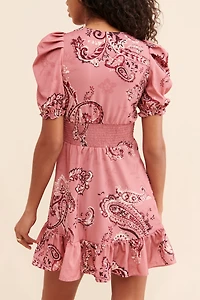 Especia Melvina Mini Dress