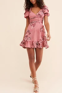 Especia Melvina Mini Dress