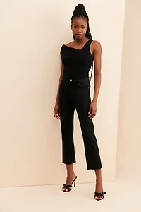 Line + Dot Sylvie Sweater Tank